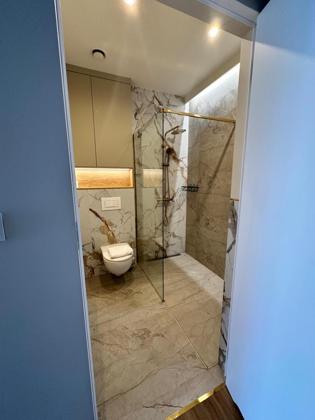 Apartamenty Belona Stegna  Exteriör bild